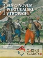Sen o novém Portugalsku v tropech - książka