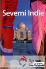 Severní Indie - Lonely Planet - książka
