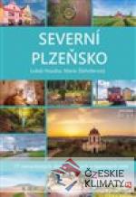 Severní Plzeňsko - książka
