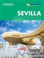 Sevilla - Víkend - książka
