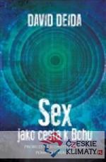 Sex jako cesta k Bohu - książka