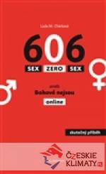 Sex zero sex - książka