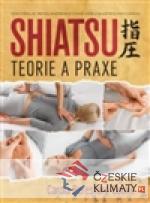 Shiatsu - teorie a praxe - książka