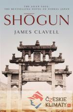 Shogun - książka