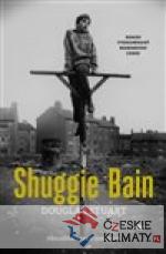 Shuggie Bain - książka