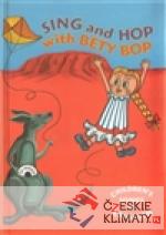 Sing and Hop with Bety Bop - książka