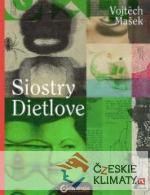 Siostry Dietlov - książka