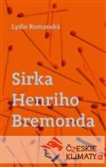 Sirka Henriho Bremonda - książka