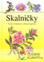 Skalničky - książka