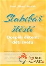 Slabikář štěstí 3 - książka