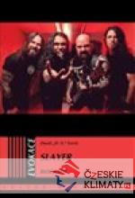 Slayer - Biografie - książka