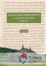 Slovanské pohanství ve středověkých latinských pramenech - książka
