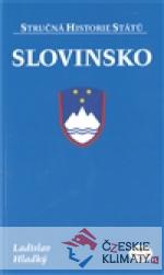 Slovinsko - książka