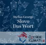 Slovo / Das Wort - książka
