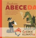 Šmalcova abeceda - książka