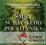 Smrt šumavského poustevníka - książka