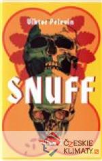 Snuff - książka