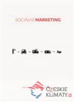 Sociální marketing - książka