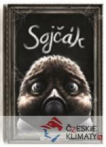 Sojčák - książka