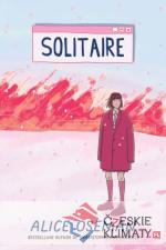 Solitaire - książka