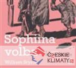 Sophiina volba - książka