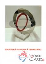 Současná Slovenská geometrie 2 - książka