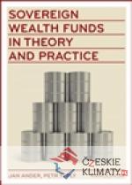 Sovereign wealth funds in theory and practice - książka