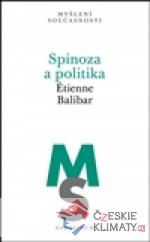 Spinoza a politika - książka
