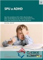 SPU a ADHD - książka