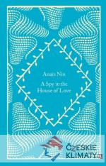 Spy In The House Of Love - książka