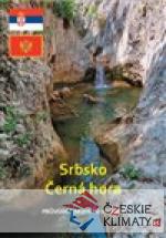 Srbsko a Černá hora - książka