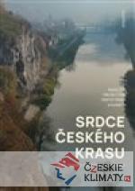 Srdce Českého krasu - książka