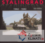 Stalingrad 1942-1943 - książka