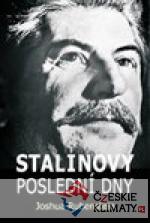 Stalinovy poslední dny - książka