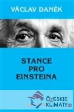 Stance pro Einsteina - książka