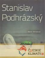 Stanislav Podhrázský - książka