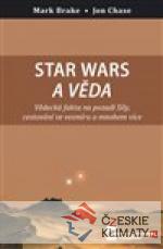 Star Wars a věda - książka