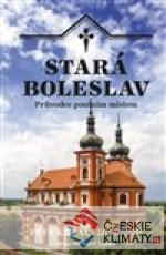 Stará Boleslav - książka