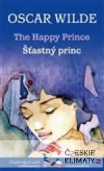 Šťastný princ a jiné pohádky/The Happy Prince and other stories - książka