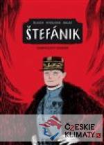 Štefánik - książka