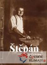 Štěpán - książka