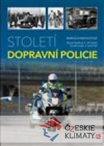 Století dopravní policie - książka