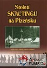 Století Skautingu na Plzeňsku - książka