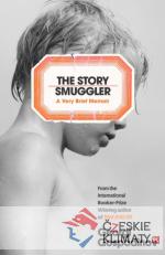 Story Smuggler - książka
