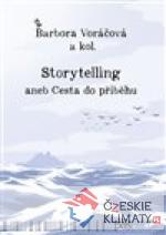 Storytelling - książka