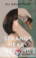 Strange Heart Beating - książka
