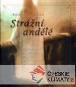Strážní andělé - książka