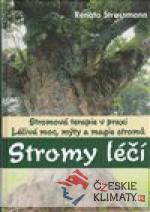 Stromy léčí - książka