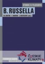 Studie k filosofii Bertranda Russella - książka