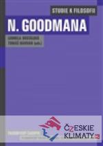 Studie k filosofii Nelsona Goodmana - książka